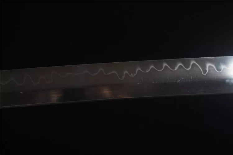 One Piece manga peripheral samurai Sword - Kuroda Akisui, handcrafted version, sharp and detachable, 990
