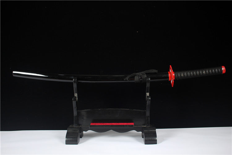 New Devil May Cry Blade Handmade Katana - Demon Slayer 2