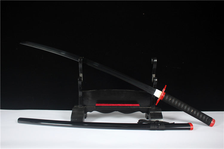 New Devil May Cry Blade Handmade Katana - Demon Slayer 2