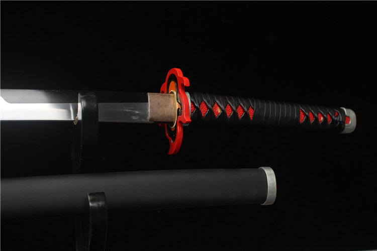 Demon Slayer: Kimetsu no Yaiba Upgraded Edition Highly Restored Handmade Edition Demon Slayer: Kimetsu no Yaiba Series (JUMP COMICS) Protagonist Tanjiro's Nichirin Sword, Higurashi Kagura