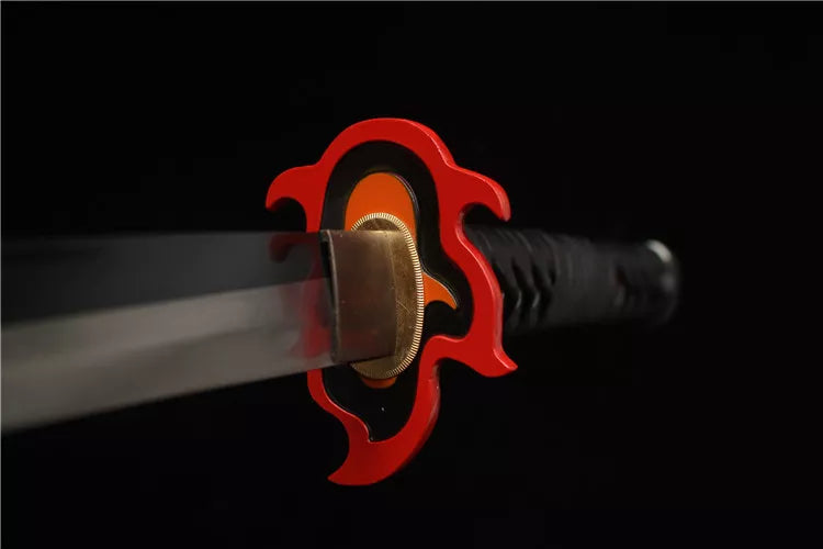 Demon Slayer: Kimetsu no Yaiba Upgraded Edition Highly Restored Handmade Edition Demon Slayer: Kimetsu no Yaiba Series (JUMP COMICS) Protagonist Tanjiro's Nichirin Sword, Higurashi Kagura