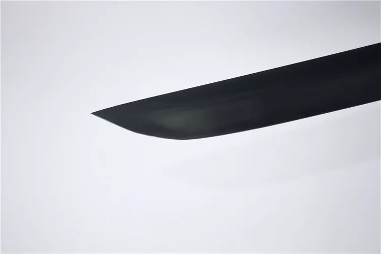 New Devil May Cry Blade Handmade Katana - Demon Slayer 2