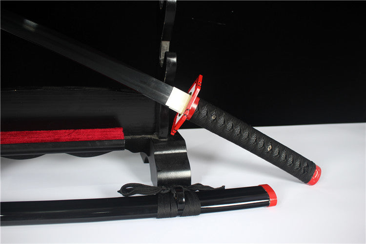 New Devil May Cry Blade Handmade Katana - Demon Slayer 2