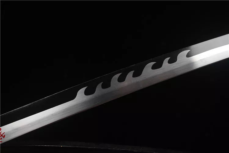 Demon Slayer: Kimetsu no Yaiba Upgraded Edition Highly Restored Handmade Edition Demon Slayer: Kimetsu no Yaiba Series (JUMP COMICS) Protagonist Tanjiro's Nichirin Sword, Higurashi Kagura