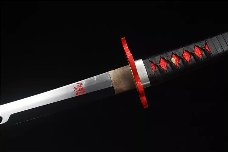 Demon Slayer: Kimetsu no Yaiba Upgraded Edition Highly Restored Handmade Edition Demon Slayer: Kimetsu no Yaiba Series (JUMP COMICS) Protagonist Tanjiro's Nichirin Sword, Higurashi Kagura