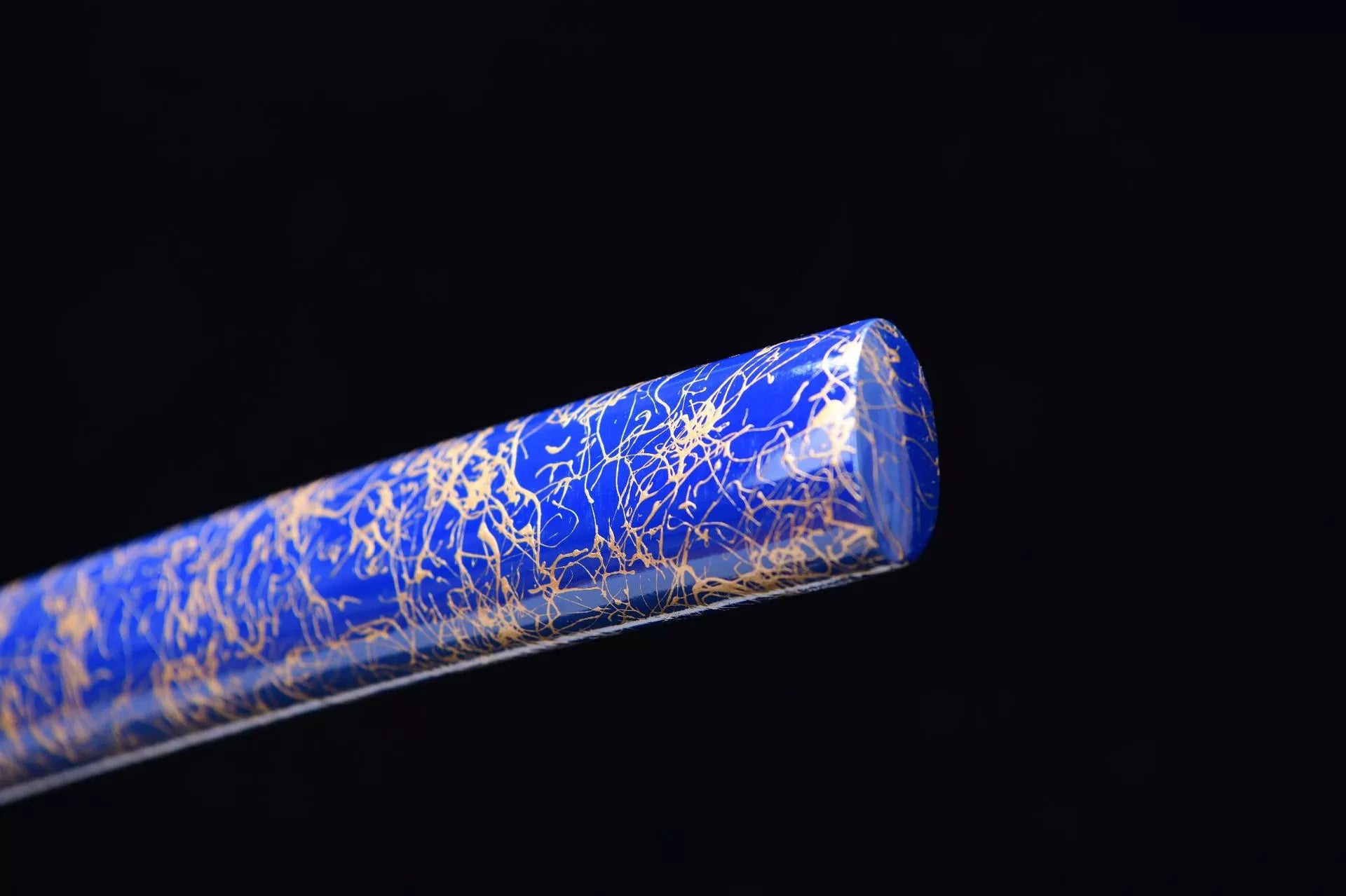 Deep Blue Blade