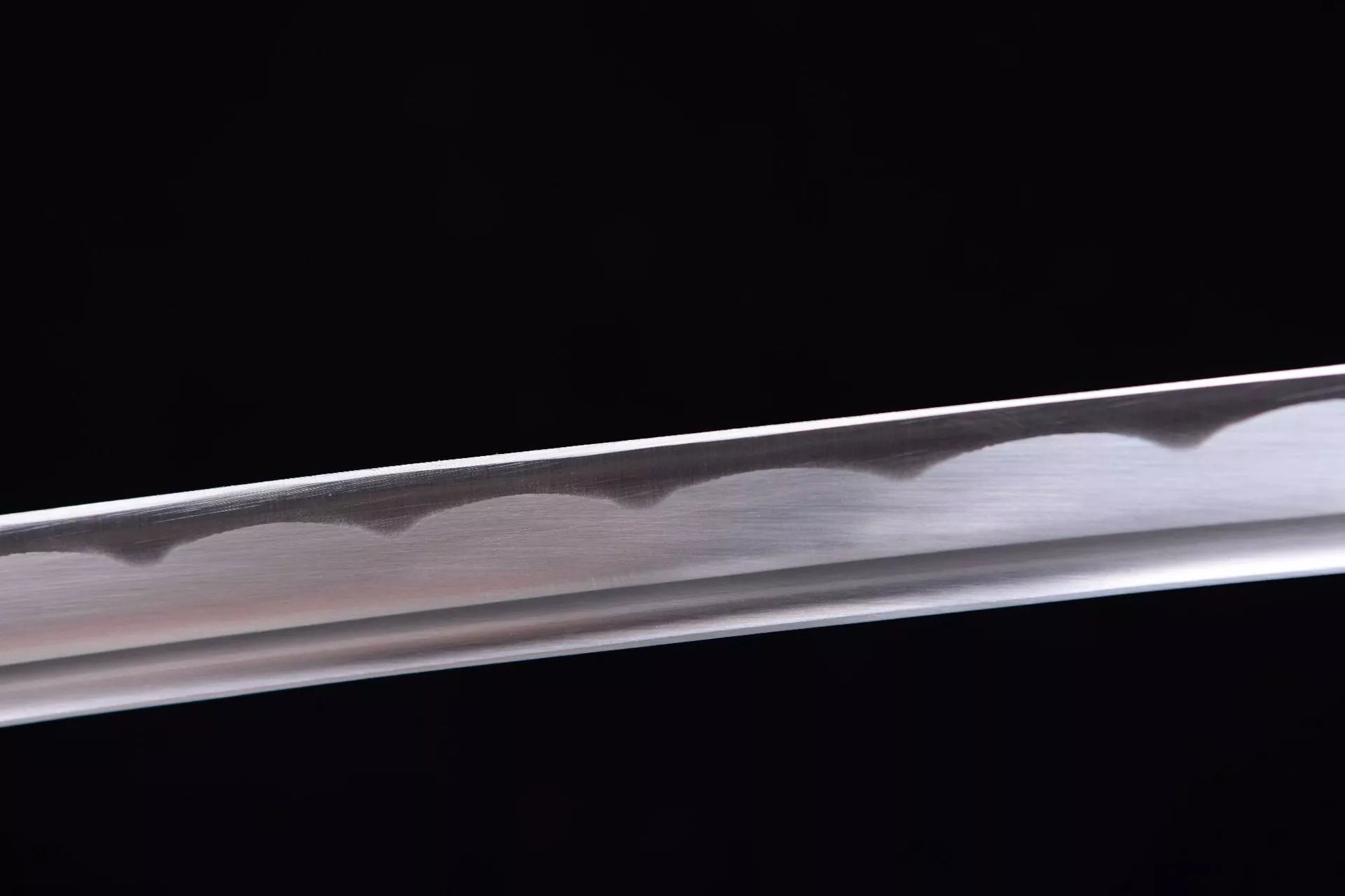 Deep Blue Blade