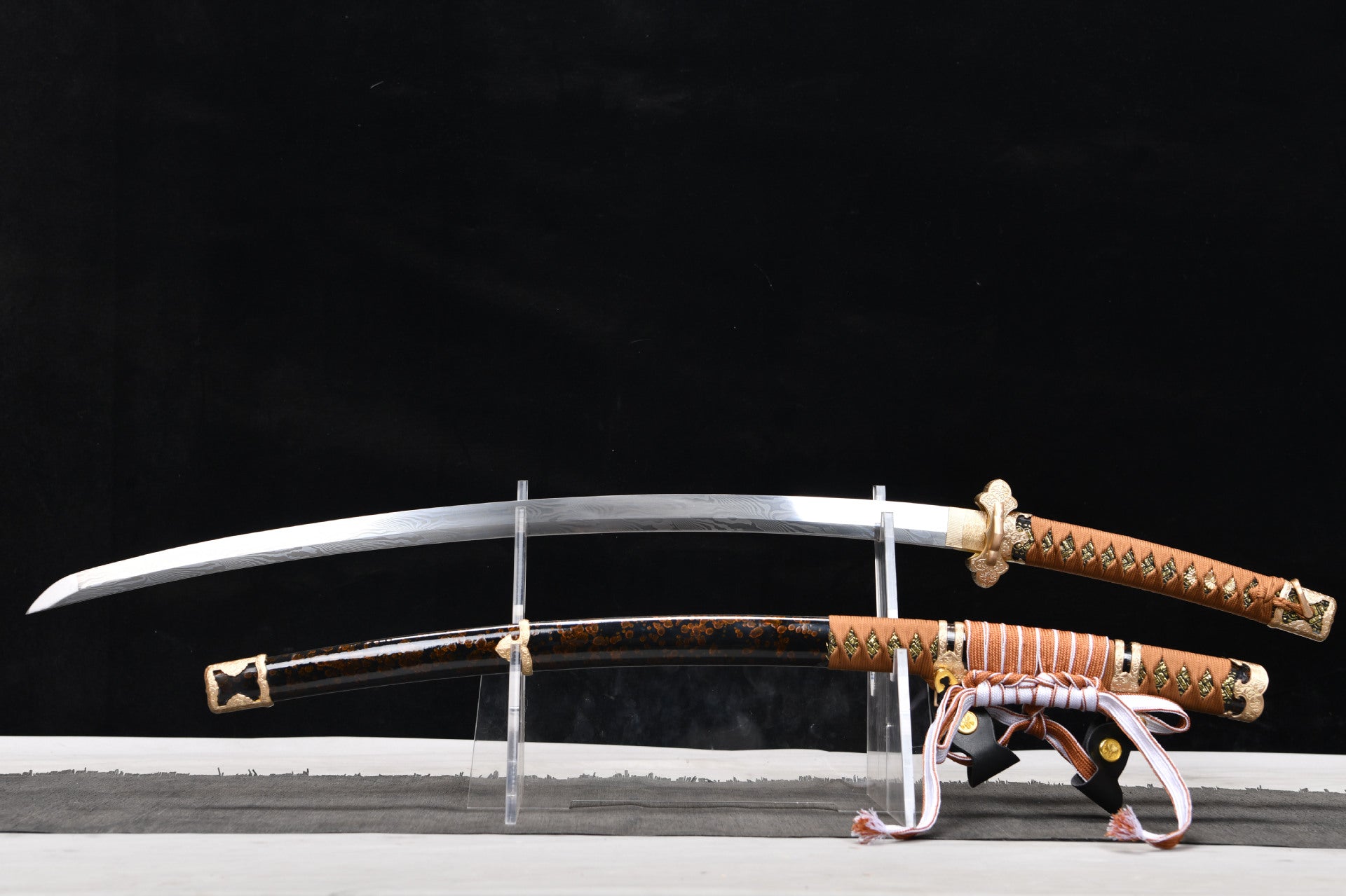26-inch Dama Taijutsu - Eifu Taijutsu