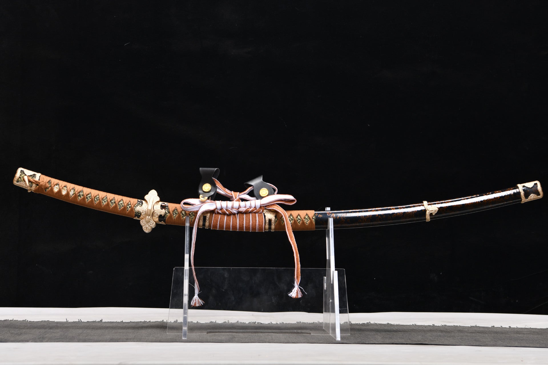 26-inch Dama Taijutsu - Eifu Taijutsu