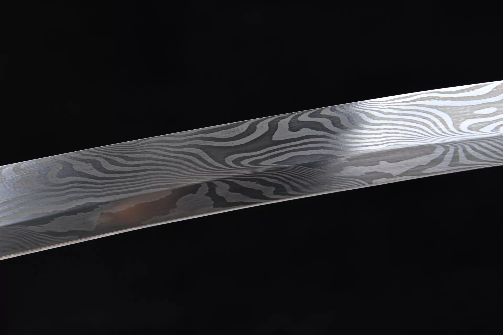 26-inch Dama Taijutsu - Eifu Taijutsu
