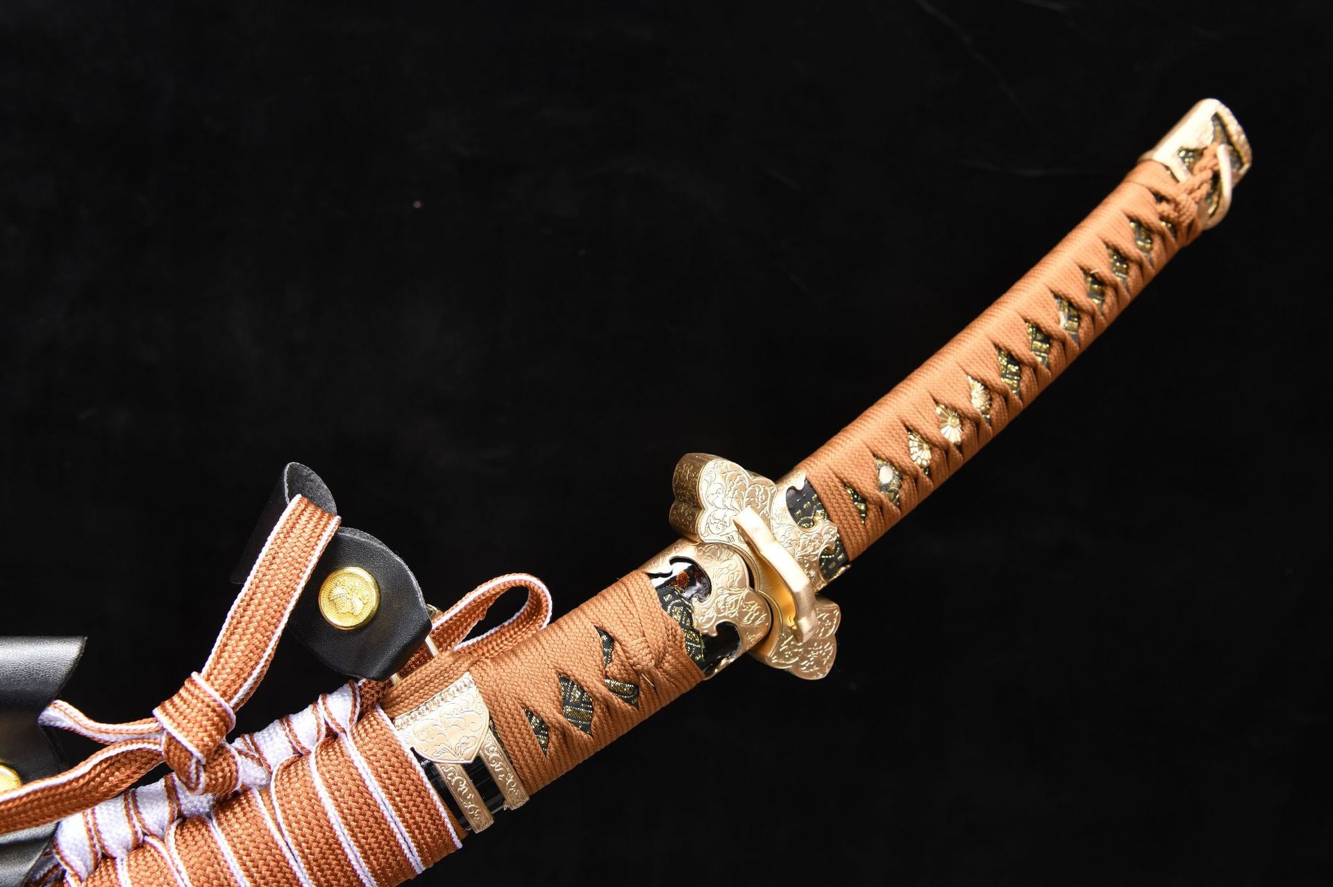 26-inch Dama Taijutsu - Eifu Taijutsu