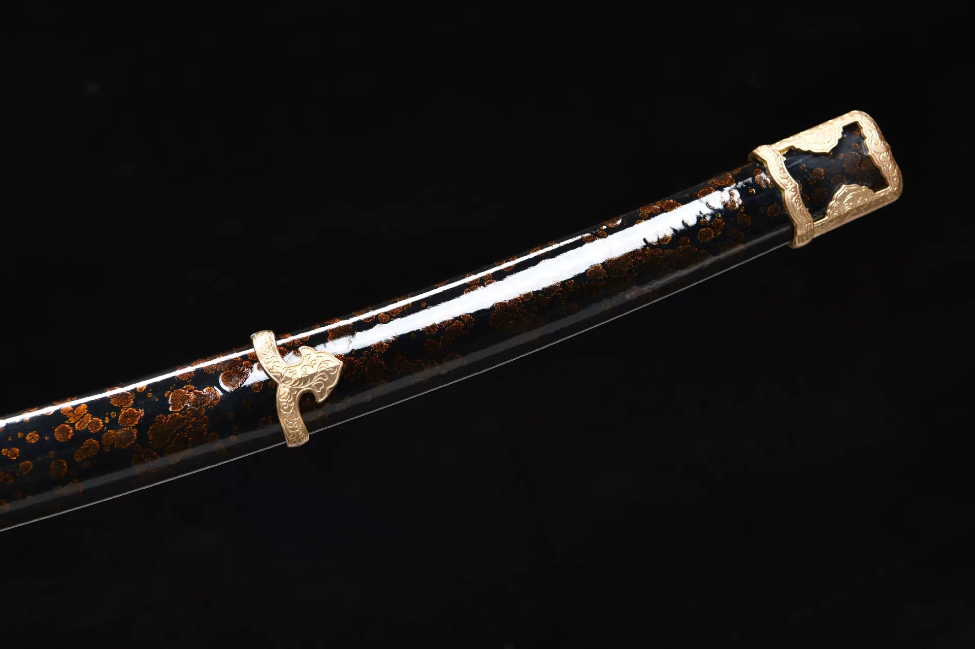26-inch Dama Taijutsu - Eifu Taijutsu