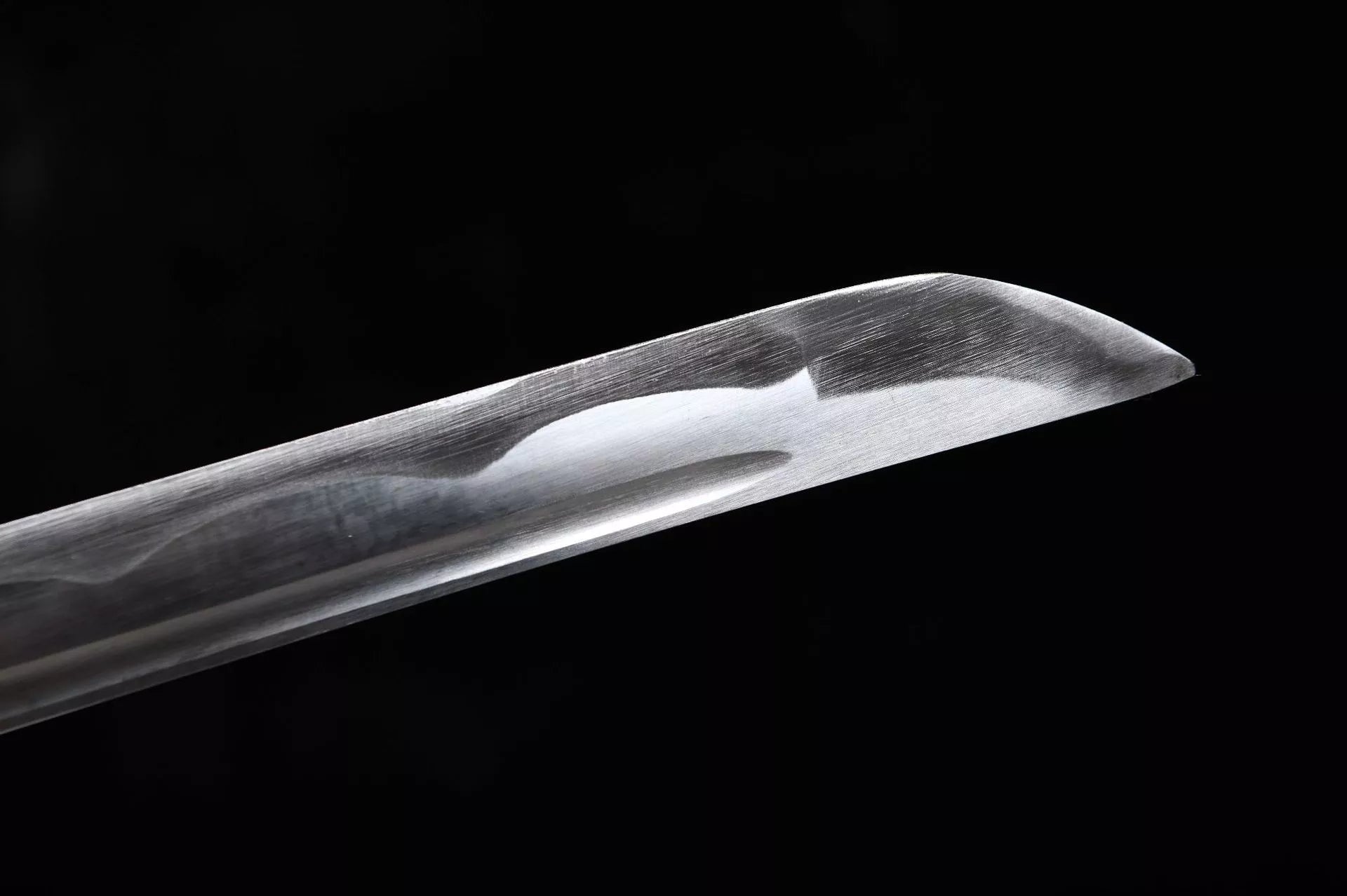 Goldfish Katana