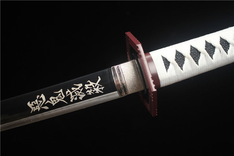 Demon Slayer: Kimetsu no Yaiba Upgraded Edition Highly Restored Handmade Edition Demon Slayer: Kimetsu no Yaiba Series (JUMP COMICS) Demon Slayer Corps Water Pillar Toyasu Giyu's Sun Blade