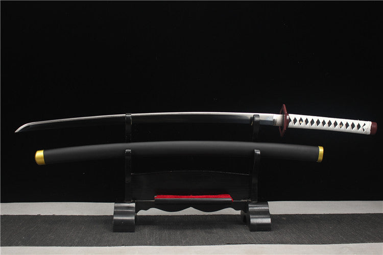 Demon Slayer: Kimetsu no Yaiba Upgraded Edition Highly Restored Handmade Edition Demon Slayer: Kimetsu no Yaiba Series (JUMP COMICS) Demon Slayer Corps Water Pillar Toyasu Giyu's Sun Blade