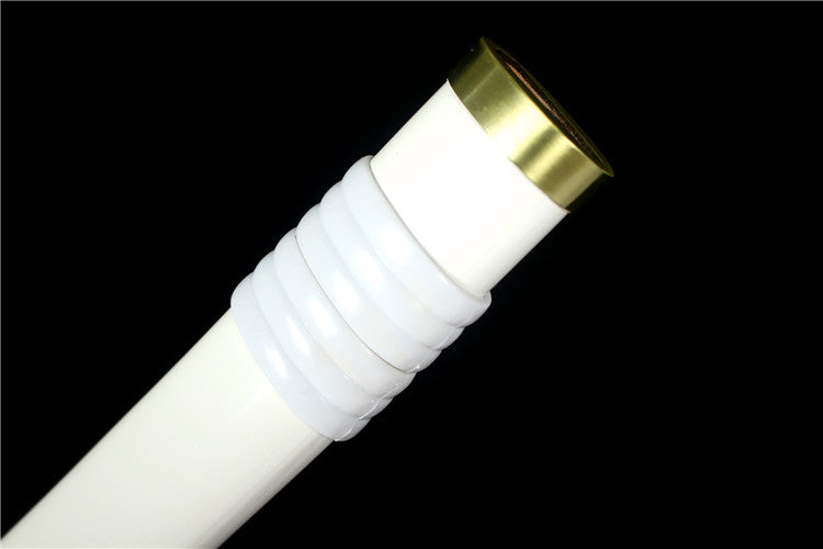 One Piece manga-related katana, handmade exquisite anime sword - Zoro - Ame-Uzumaki - Handmade High-Carbon Steel