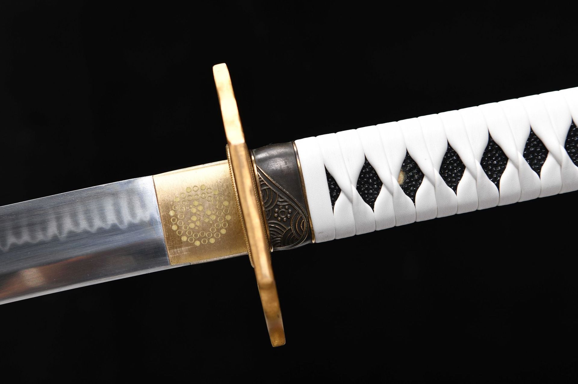 Devil May Cry Five Yama Swords