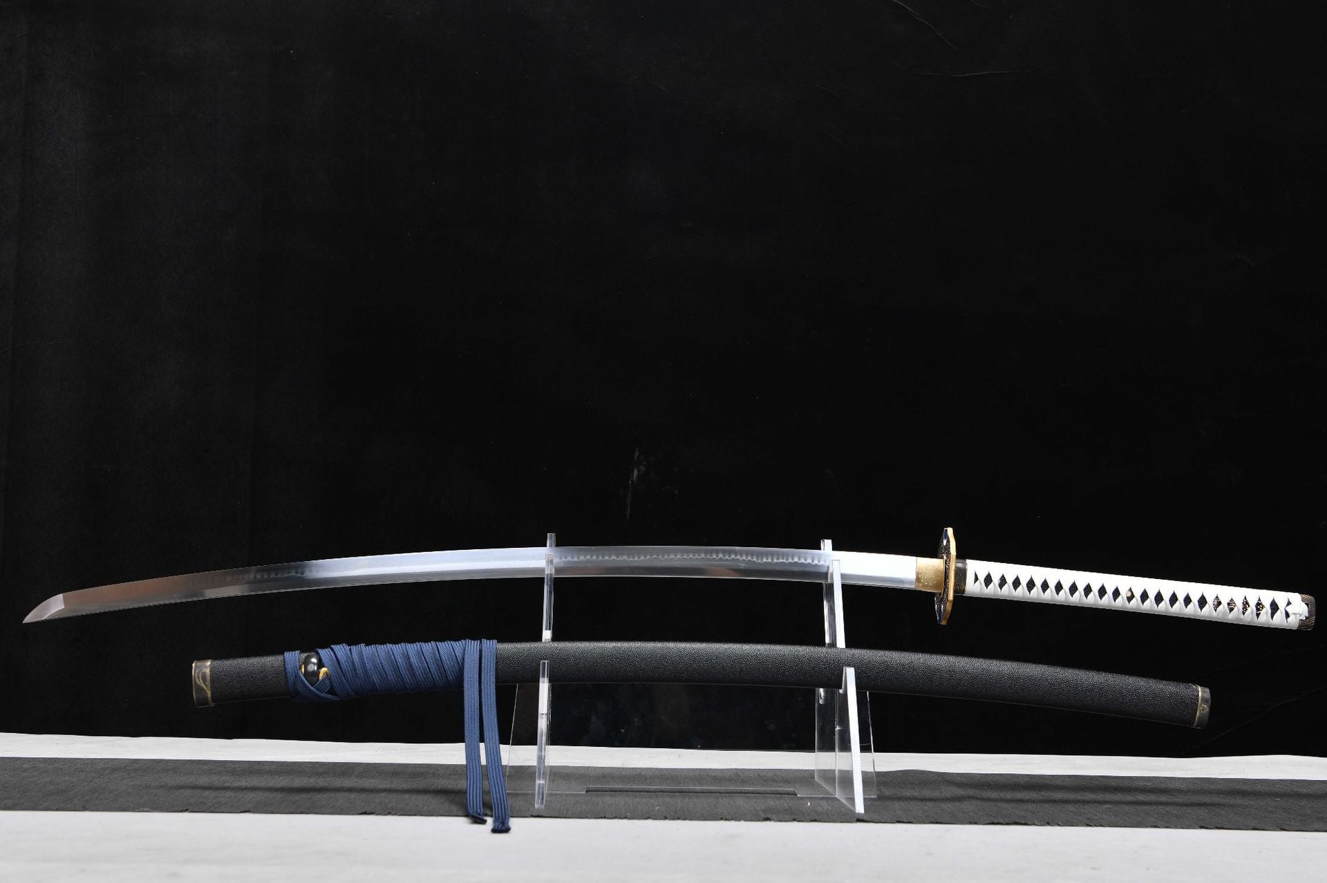 Devil May Cry Five Yama Swords