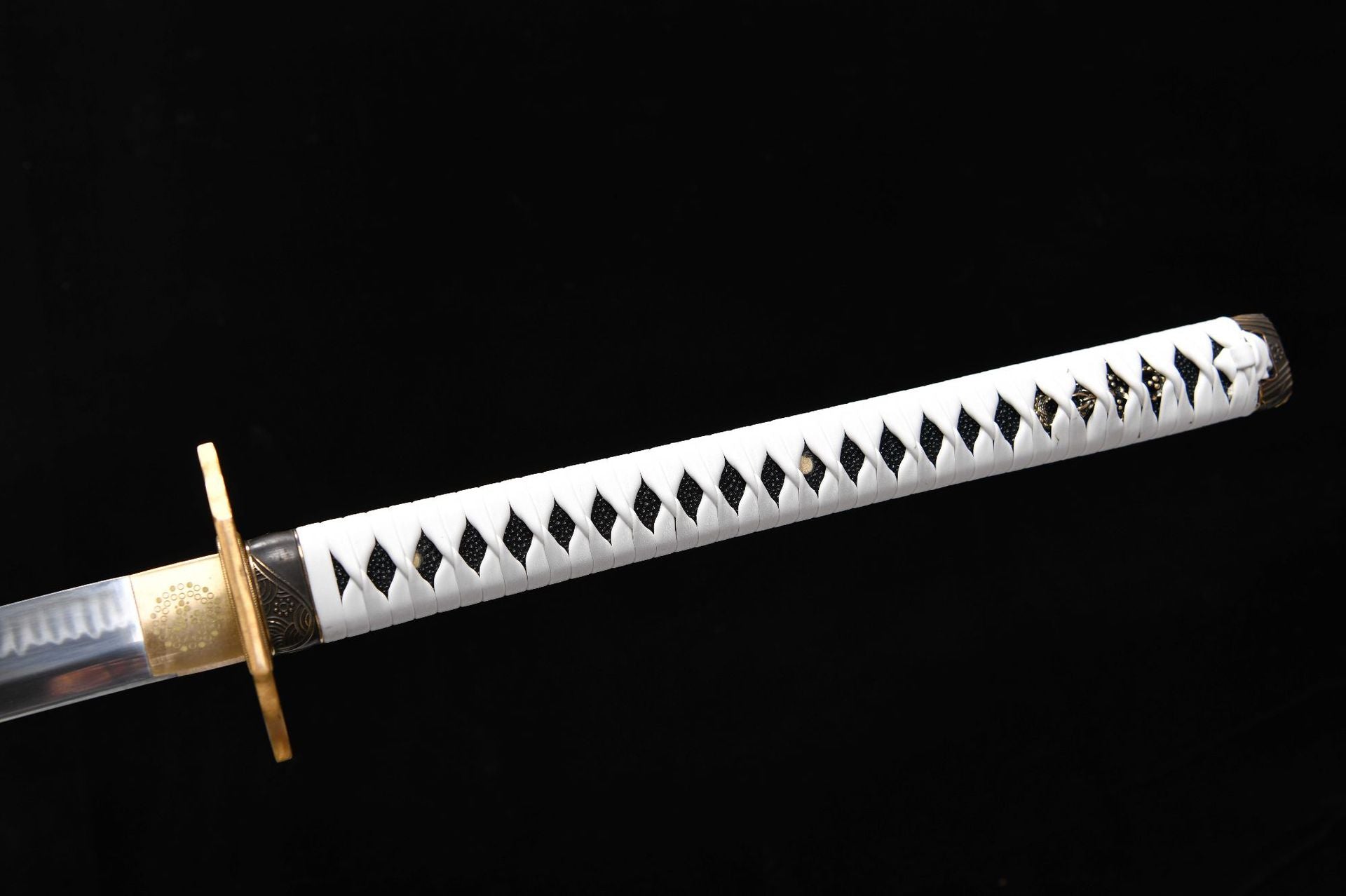 Devil May Cry Five Yama Swords