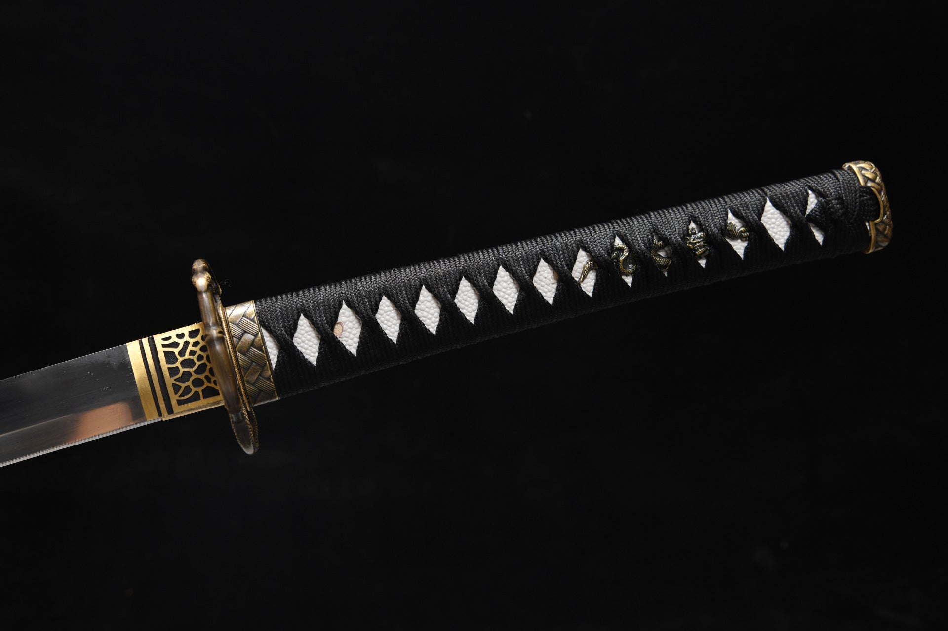 Bamboo Snake Uchiha