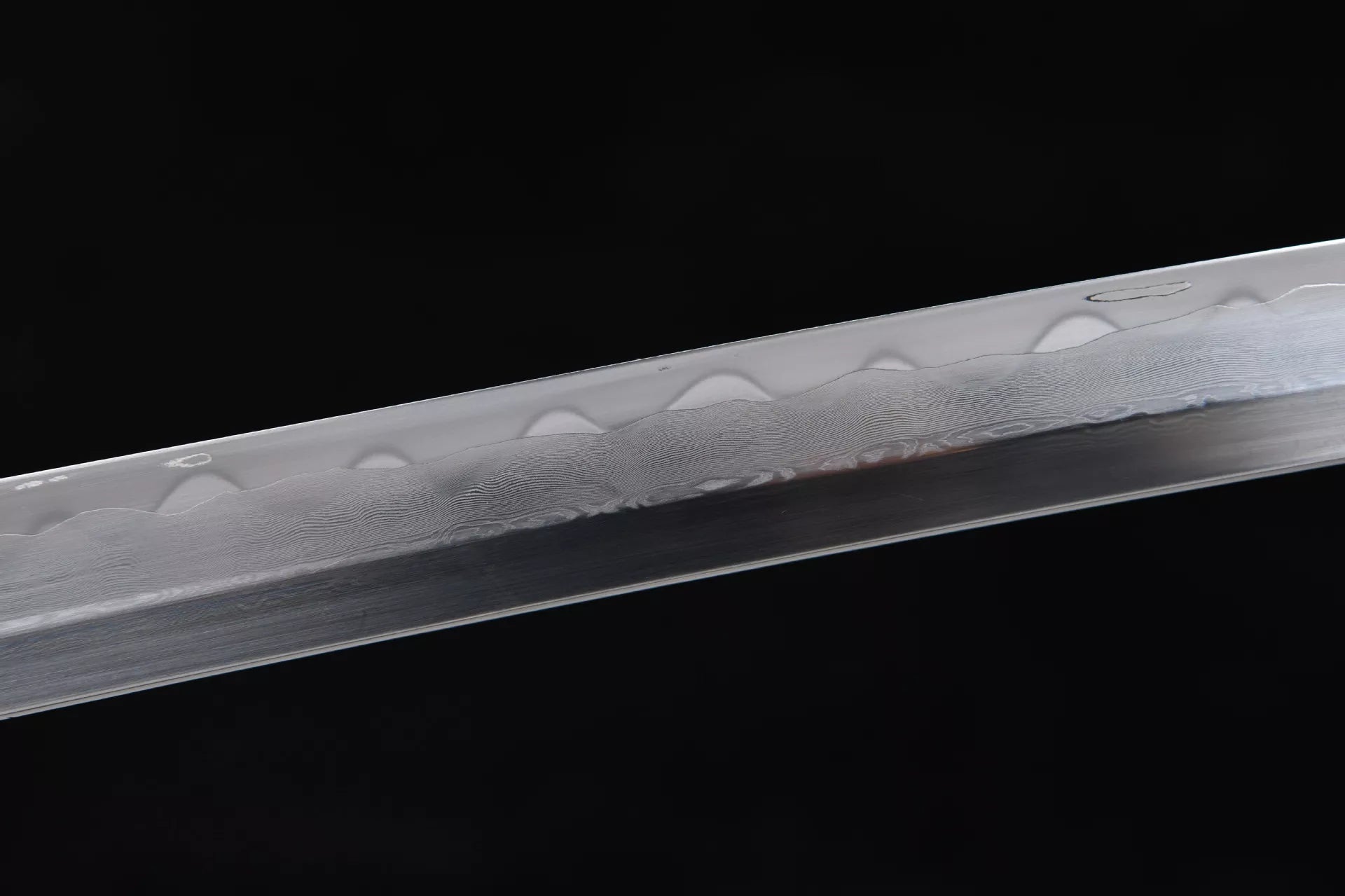 26-inch Samurai Sword - Plum Blossom Ryuta Sword