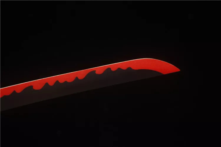 The handcrafted version of the anime Demon Slayer: Kimetsu no Yaiba, following Kokuen Ichinobu
