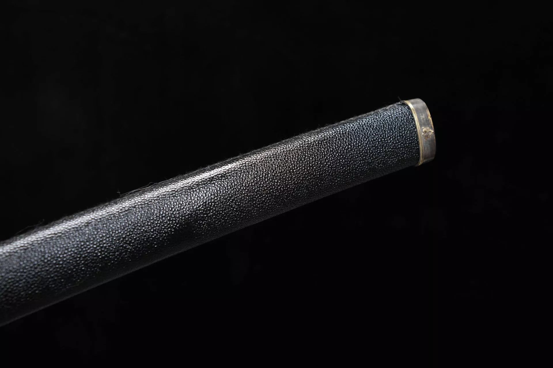 New handcrafted long 35-inch high manganese steel sticker makeup research samurai sword, Notai Sword - Devil May Cry Five Enma Swords