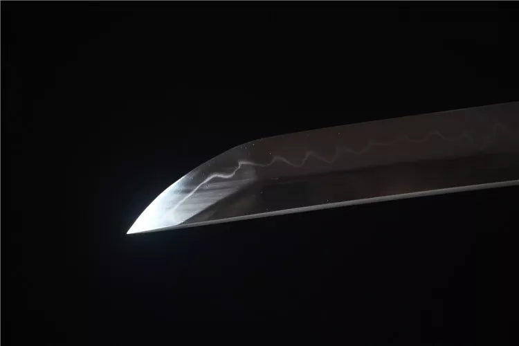 One Piece manga peripheral samurai Sword - Kuroda Akisui, handcrafted version, sharp and detachable, 990