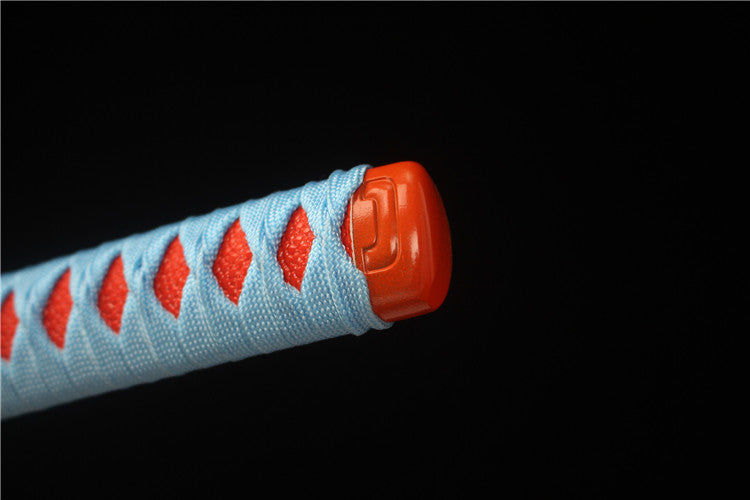 New Demon Slayer Handmade Version Kanroji-Demon Slayer Katana