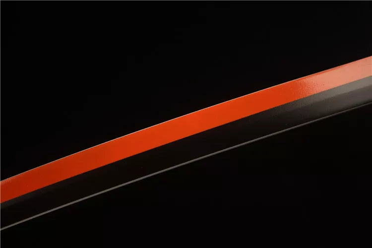New Demon Slayer Handmade Version Kanroji-Demon Slayer Katana