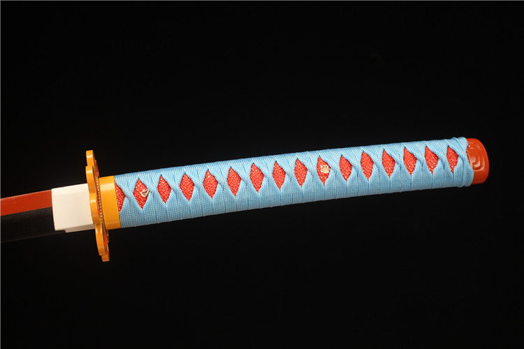 New Demon Slayer Handmade Version Kanroji-Demon Slayer Katana