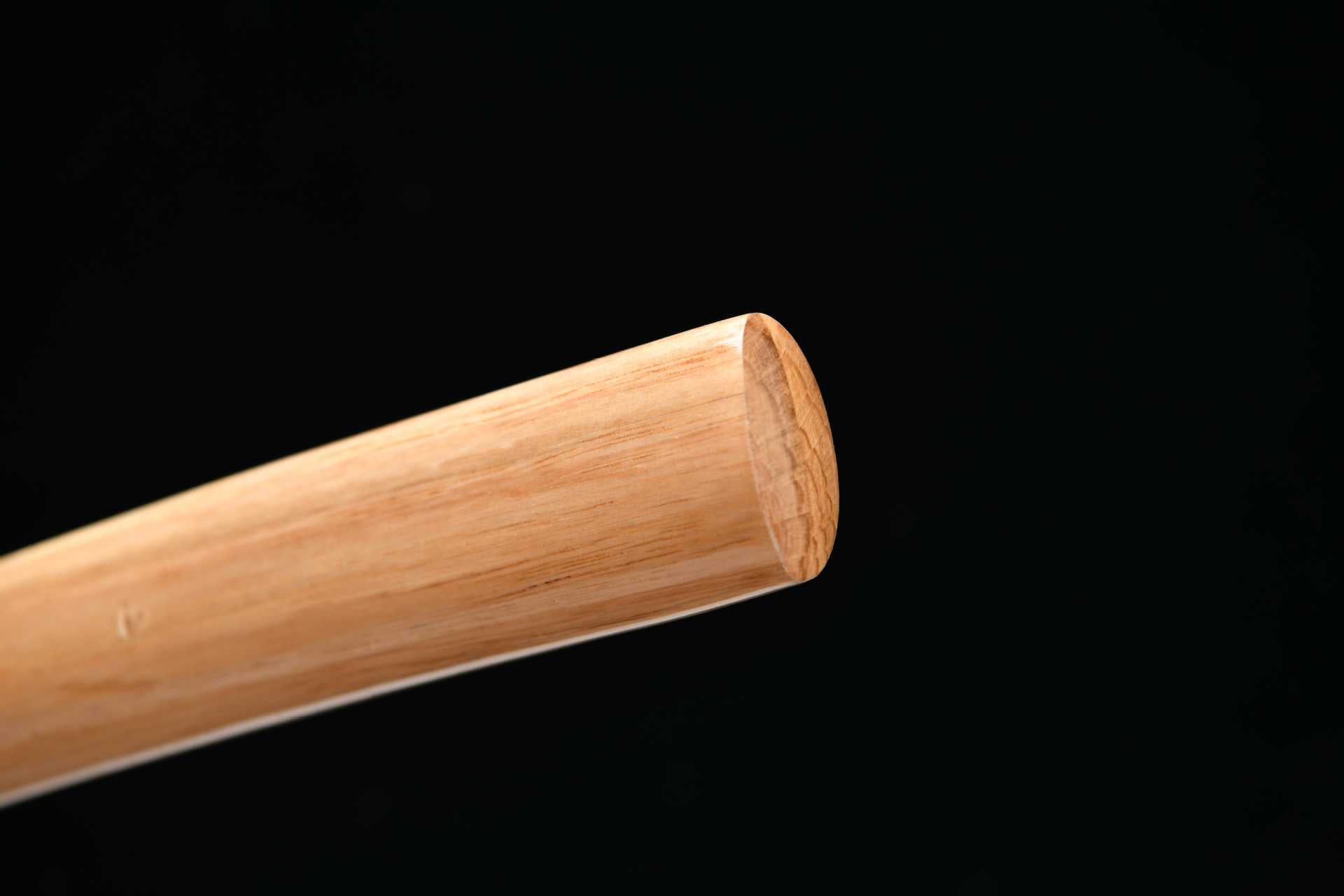 26-inch Long T10 Burnished Blade Iai Katana - Iaido