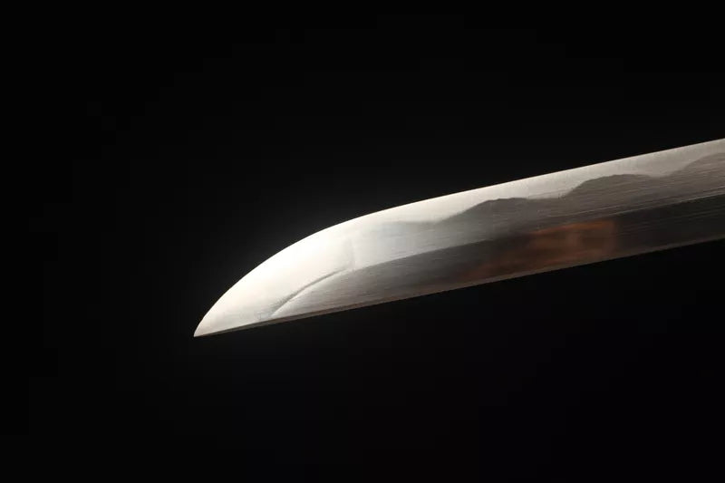 One Piece Comic-themed Katana Handmade Boutique Anime Knife - Zoro - Yanma - Handmade Edition High Carbon Steel