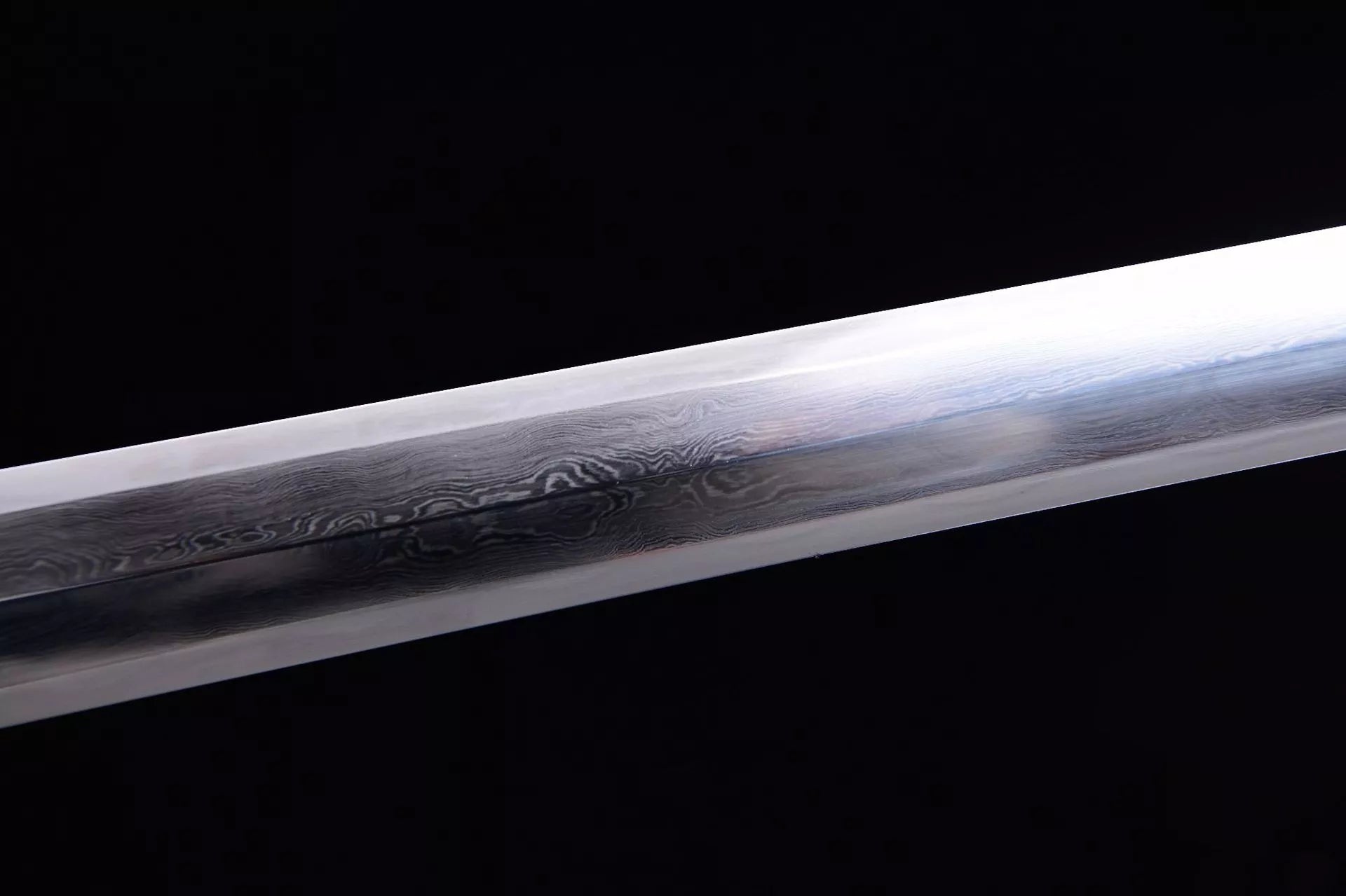 1800 New 24-inch Green Dragon Sword
