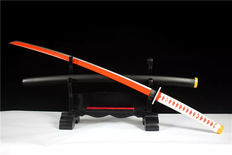 New Demon Slayer Handmade Edition Kanao Kurihana - Demon Slayer Katana