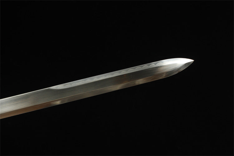 800 24" Tang Sword - Small Tang Sword with All Edges