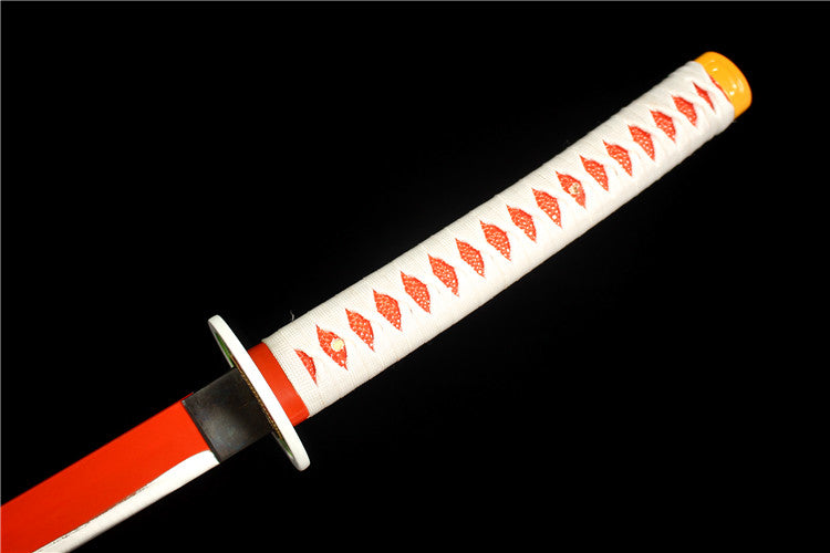 New Demon Slayer Handmade Edition Kanao Kurihana - Demon Slayer Katana