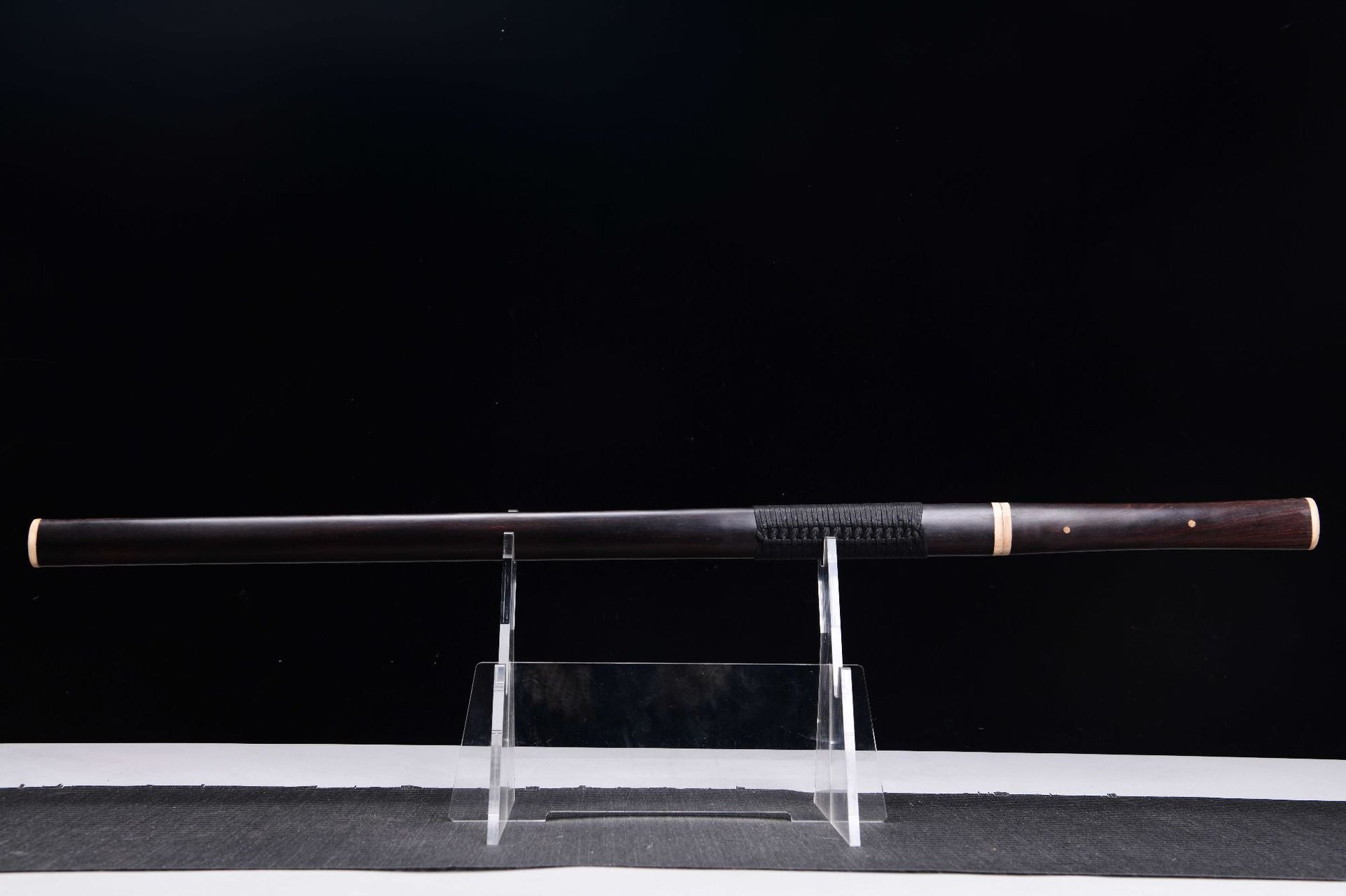 1500 Long 28" Makeup Research Tang Sword - Hidden Blade