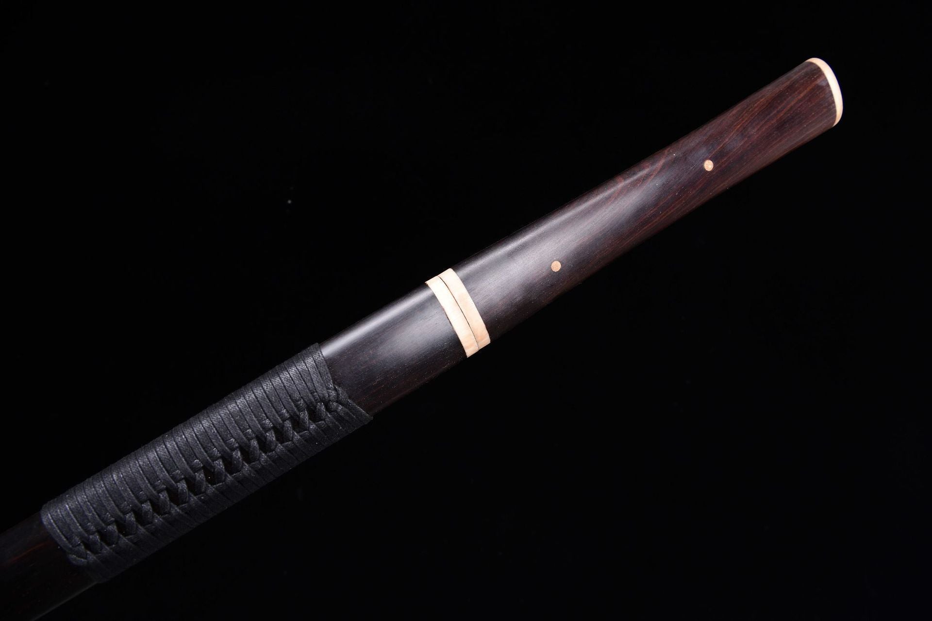 1500 Long 28" Makeup Research Tang Sword - Hidden Blade