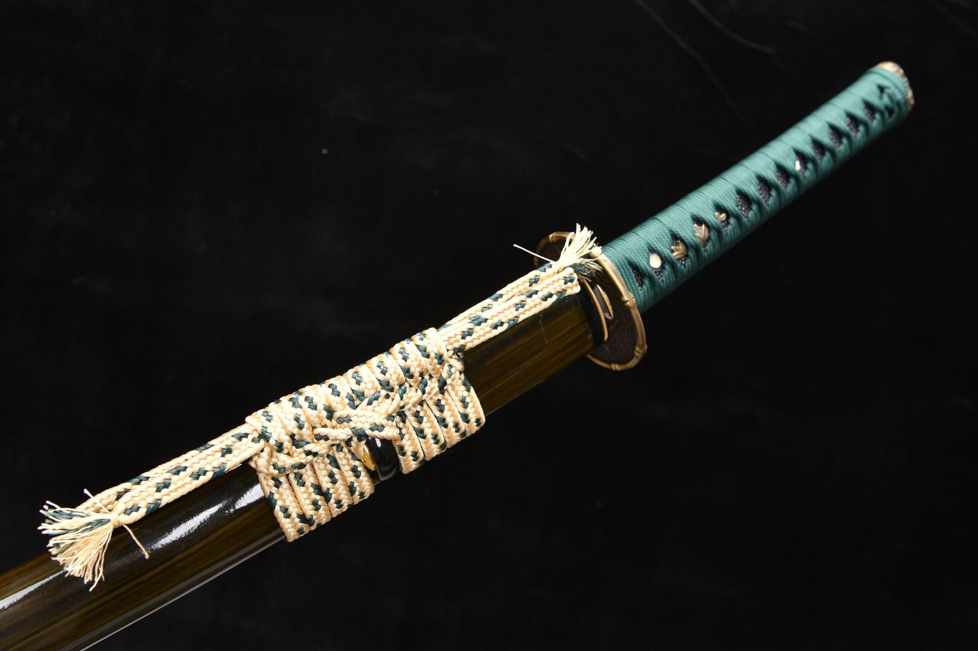 Bamboo Leaf Kokarasuma