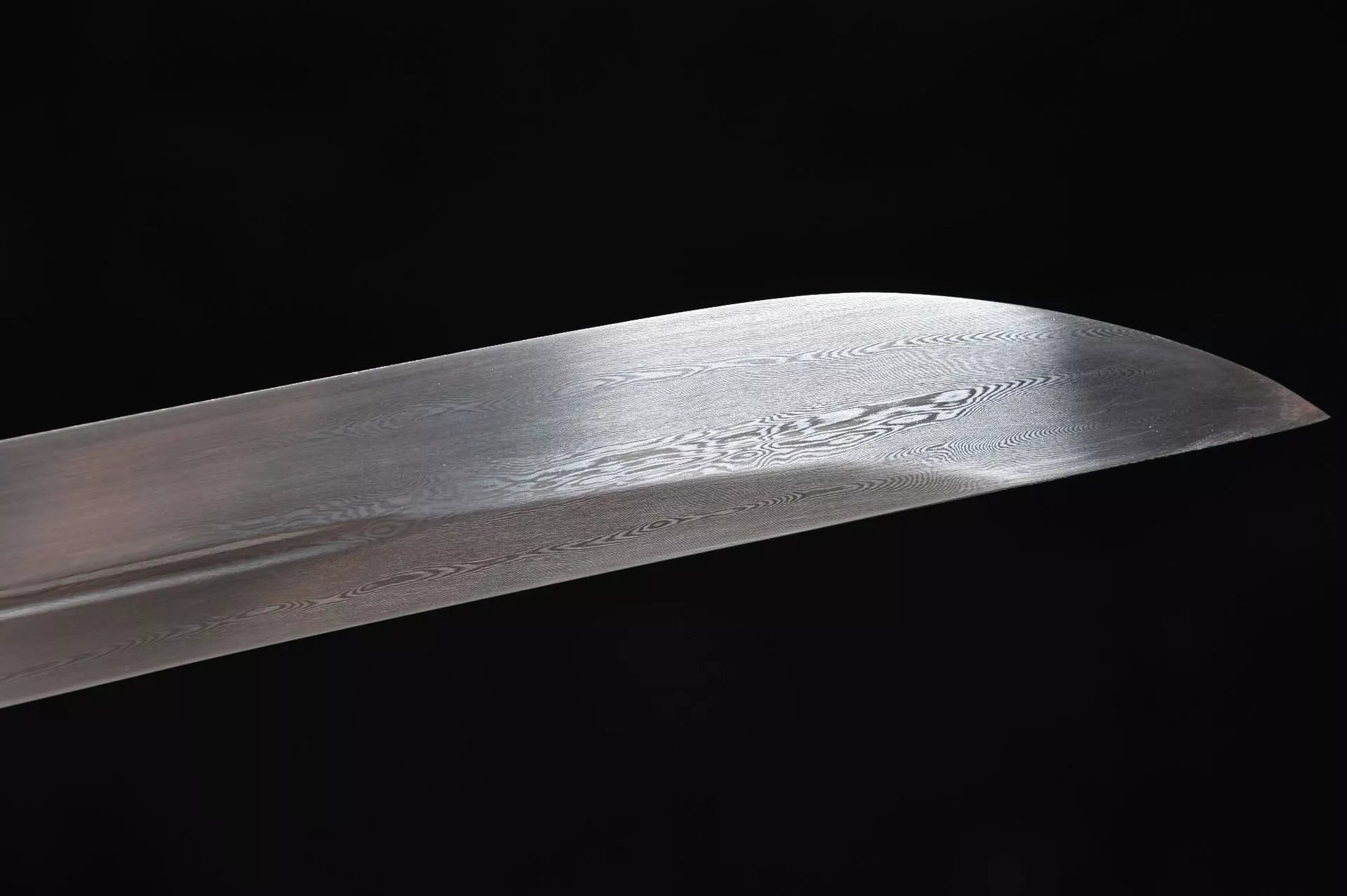 Bamboo Leaf Kokarasuma