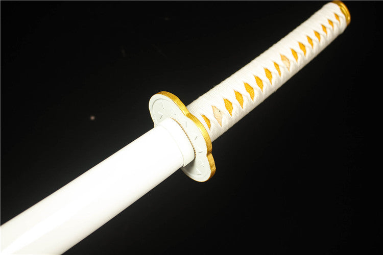 Anime peripherals: New Devil May Cry Blade handmade version of the samurai sword