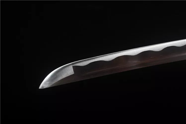 Bleach comic peripheral katana Zanpakuto - Hyorinmaru - handmade version