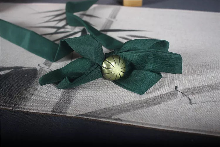 "Shinigami Manga Peripheral samurai Sword, Zanpakuta - Ice Wheel Maru - Handcrafted version.