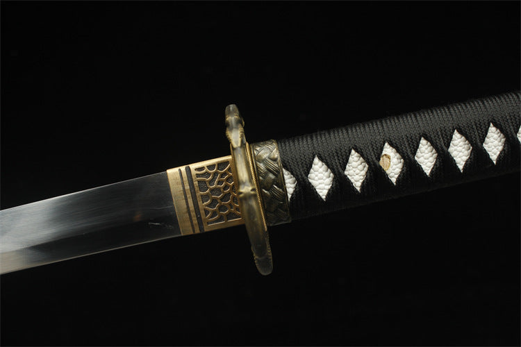 Wild Sword - Crazy Python