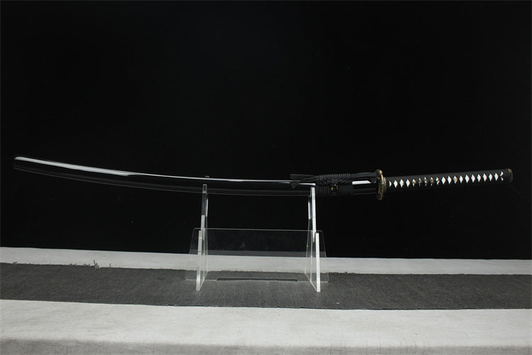 Wild Sword - Crazy Python