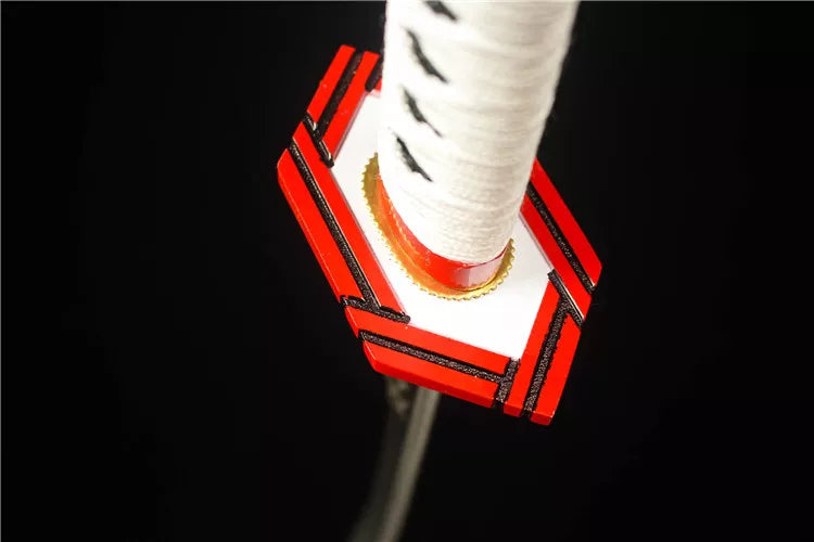 New Devil May Cry Blade handmade katana - Akuma Slayer