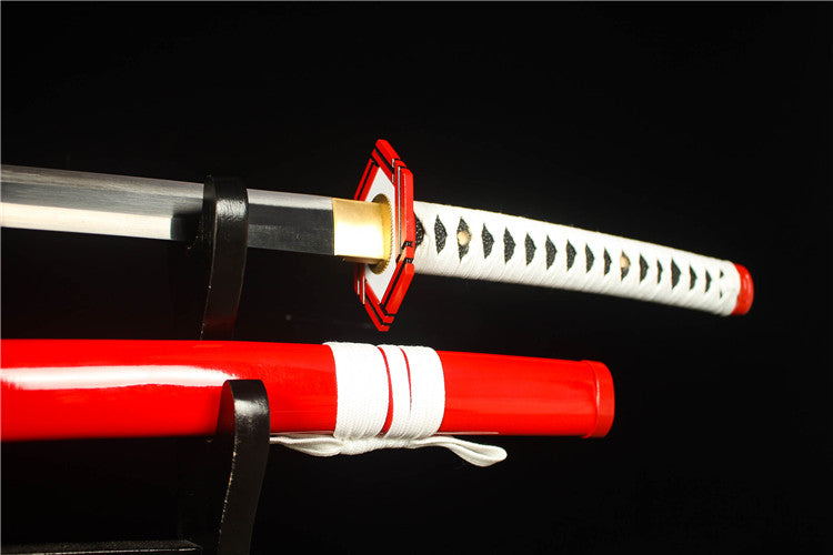 New Devil May Cry Blade handmade katana - Akuma Slayer