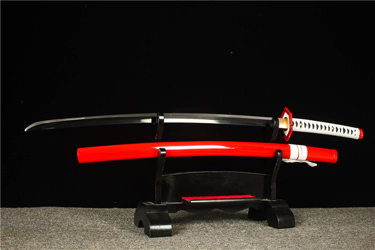 New Devil May Cry Blade handmade katana - Akuma Slayer