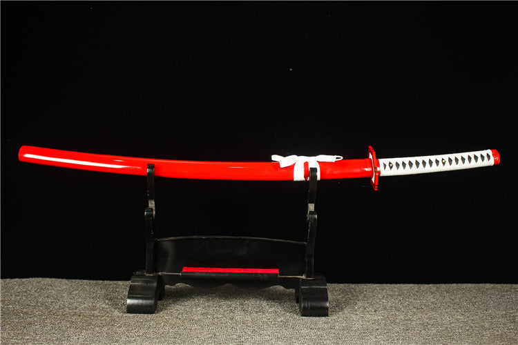 New Devil May Cry Blade handmade katana - Akuma Slayer